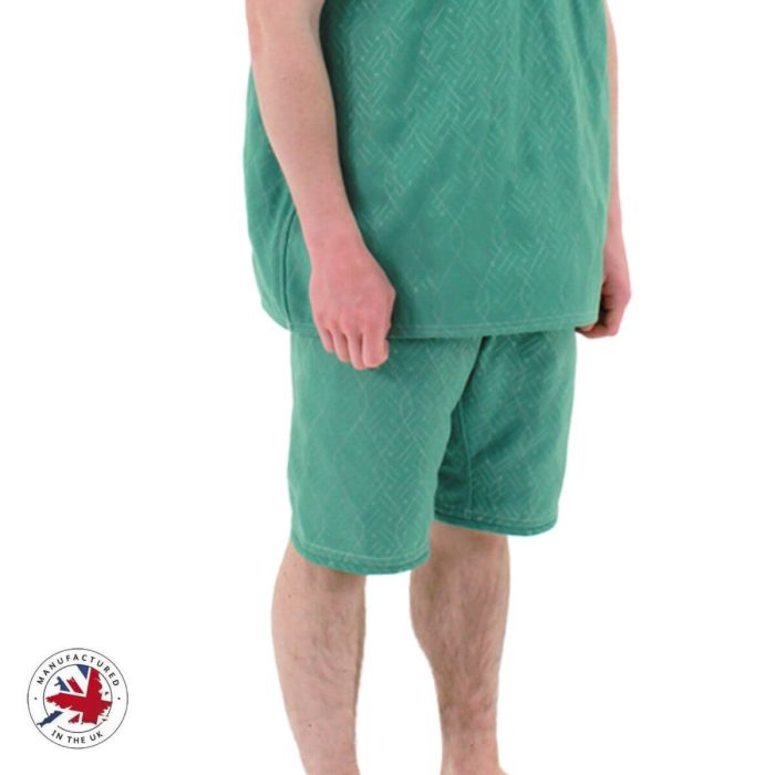 Seclusion Shorts