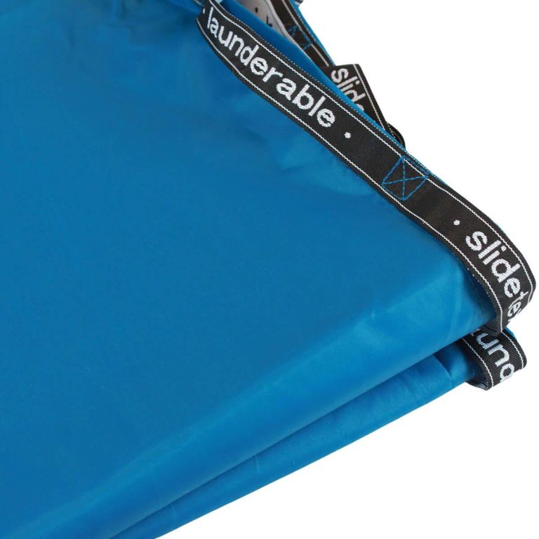 Elite reusable flat slide sheet with handles 72cm x 200cm