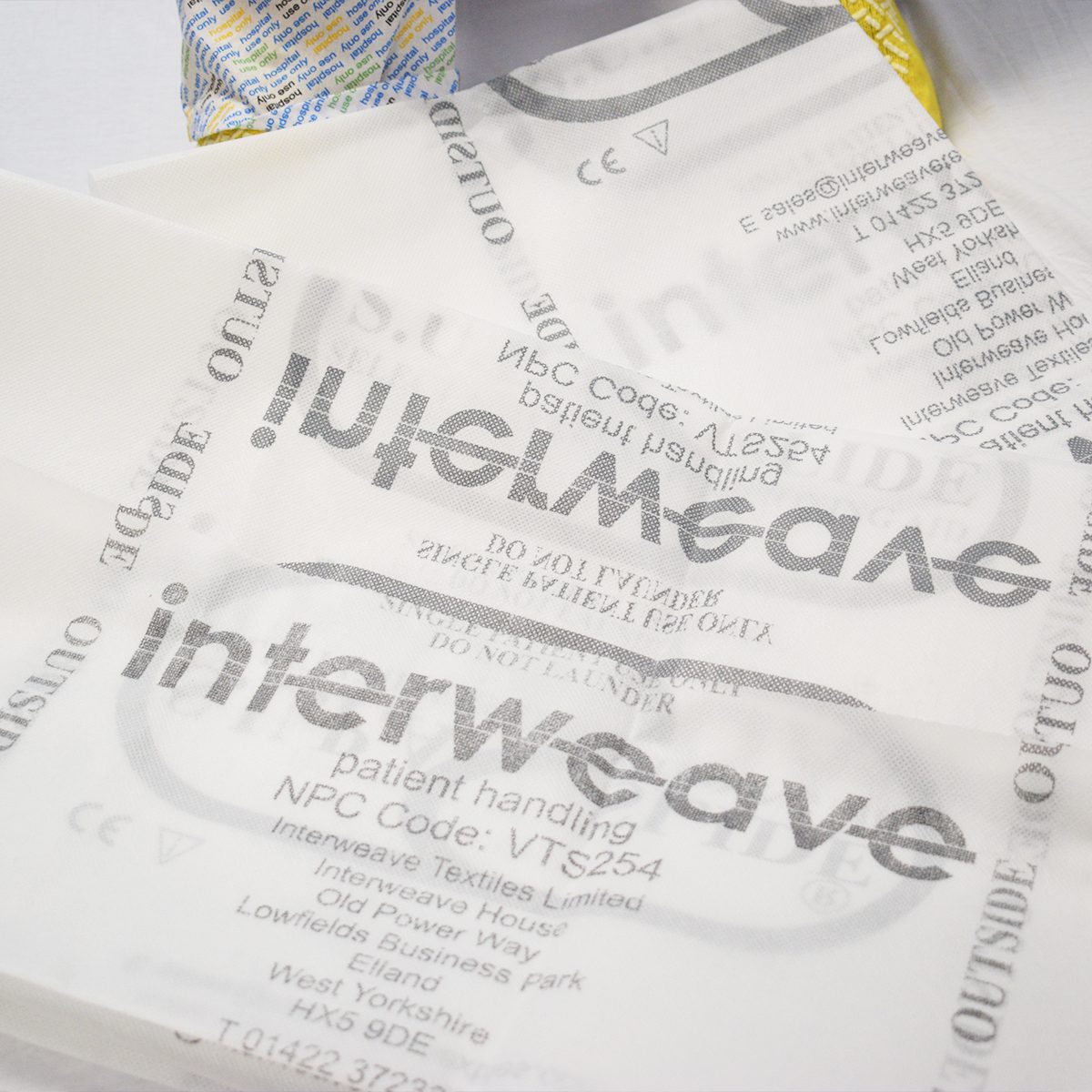 Single Use SUPA Slide Sheet (Box of 100) 100cm x 200cm - Image 5