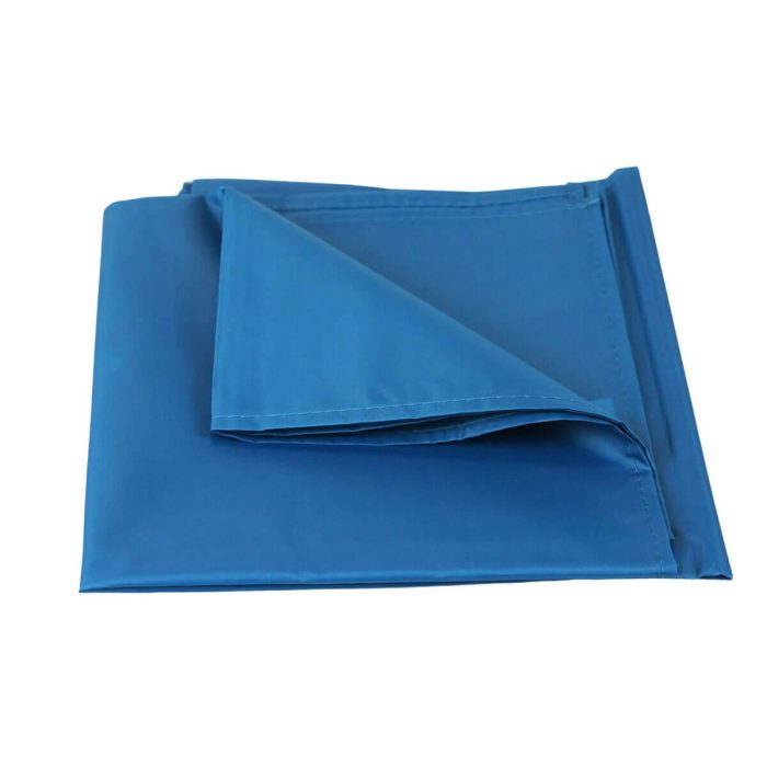 safe moving and handling of patients