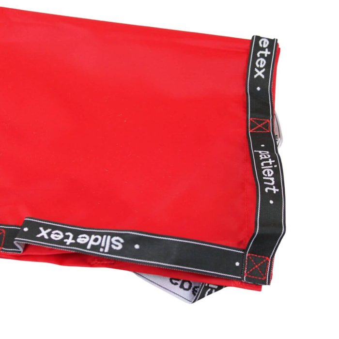 flat slide sheets with handles