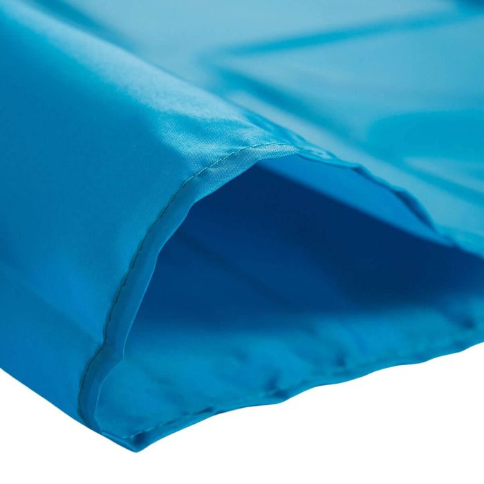 tubular slide sheet