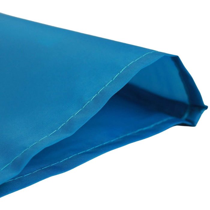 tubular slide sheet