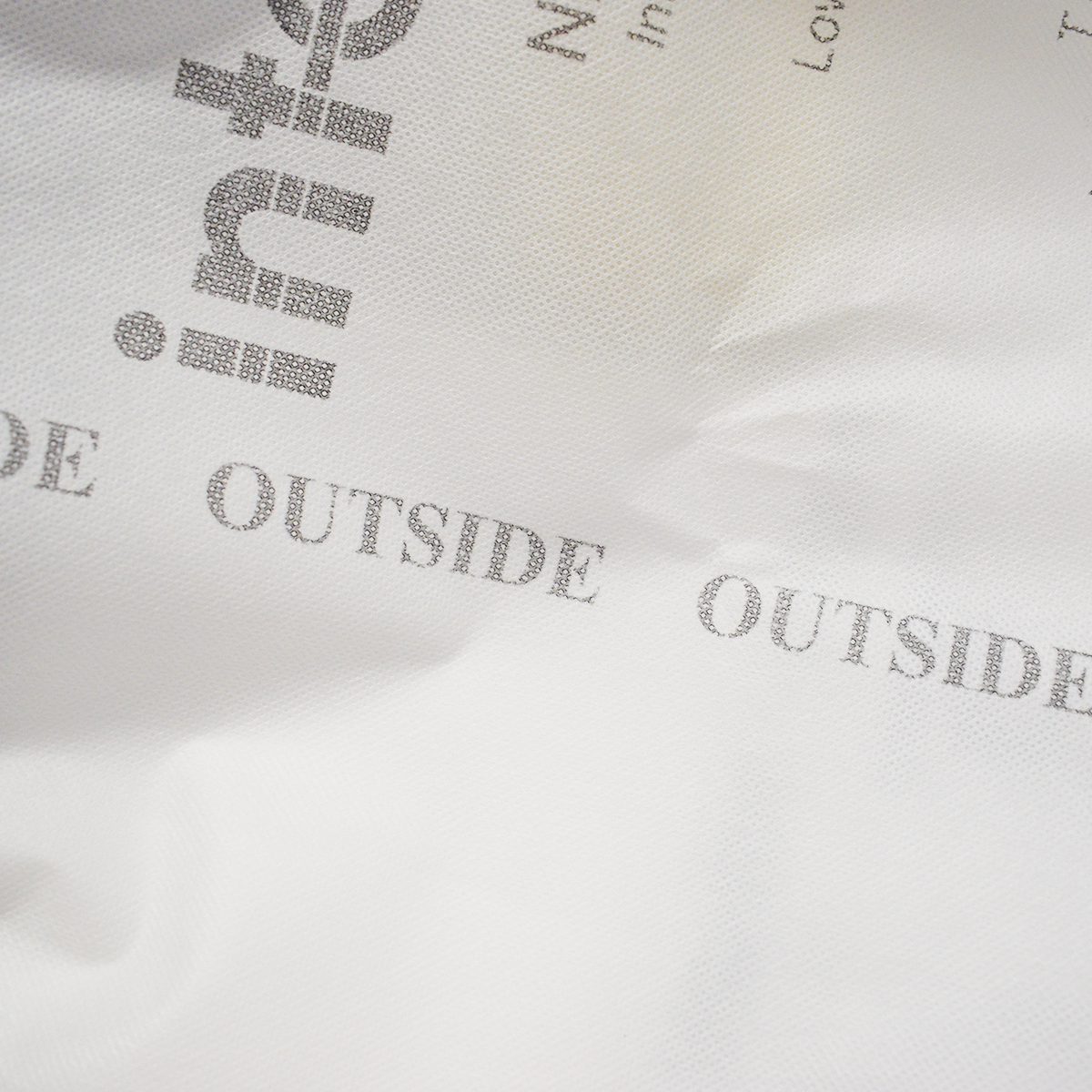 Single Use SUPA Slide Sheet (Box of 100) 100cm x 200cm - Image 6