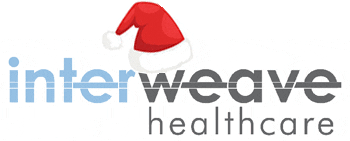 Merry Christmas from Interweave Healthcare