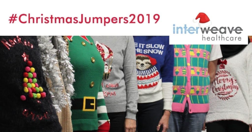 Christmas Jumpers 2019