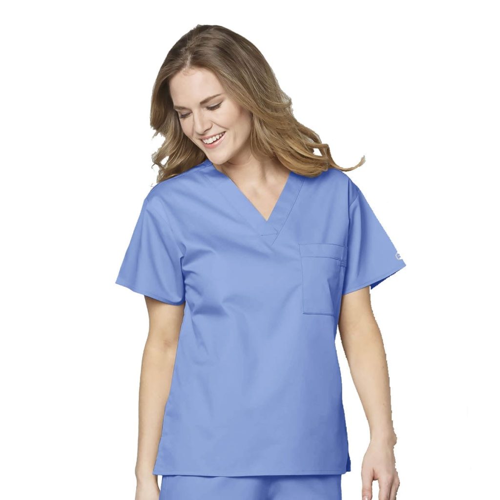 Scrubs & Scrub Suits For Hospital Use | Interweave Textiles