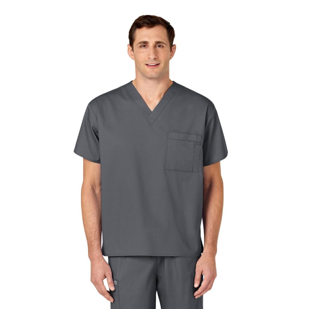 Unisex Scrubs Wonderwork Interweave Healthcare 4420