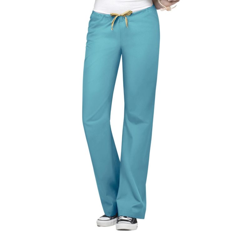 WonderWORK Unisex Cargo Scrub Trousers - Image 7