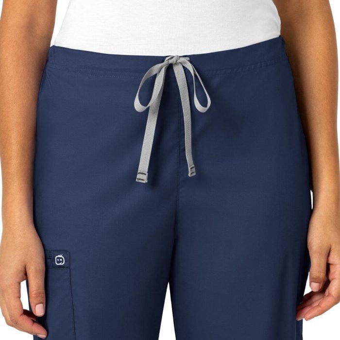 unisex scrub trousers