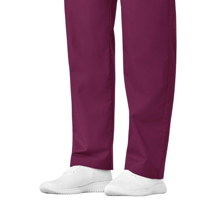 unisex scrub trousers