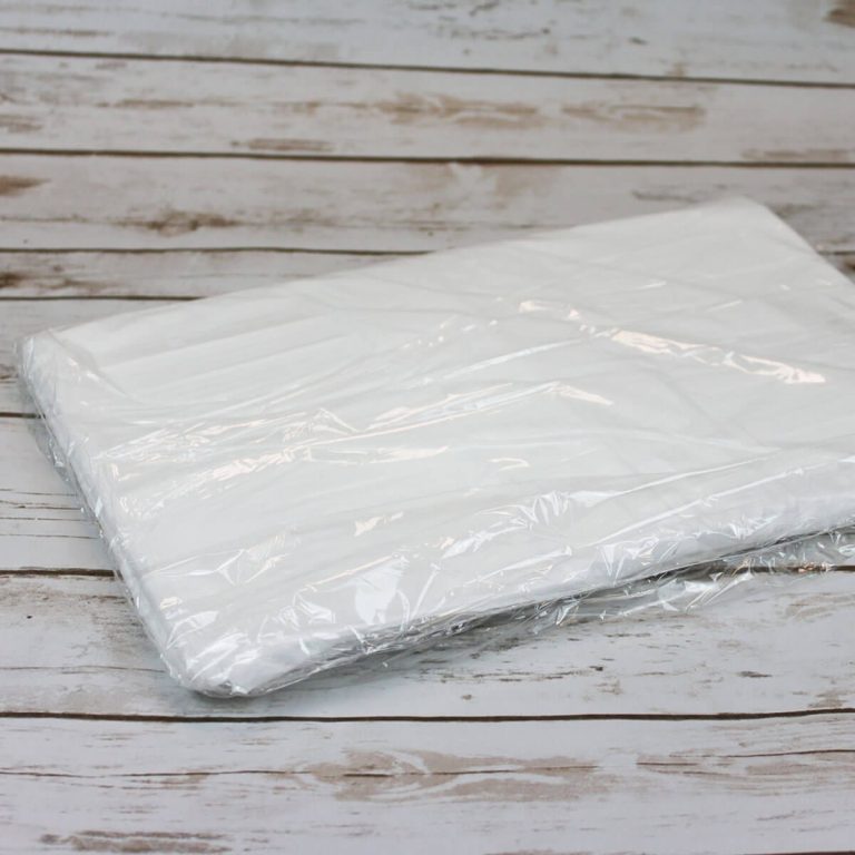 plastic aprons