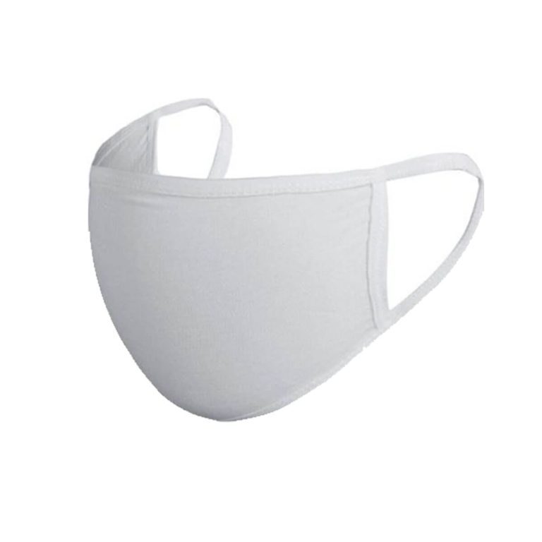 reusable face mask