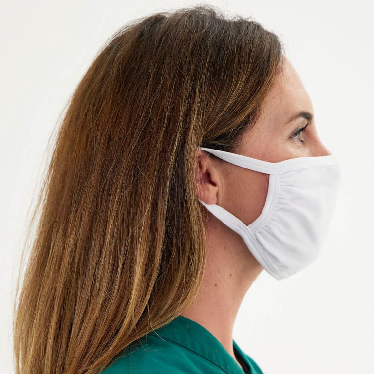 reusable face mask