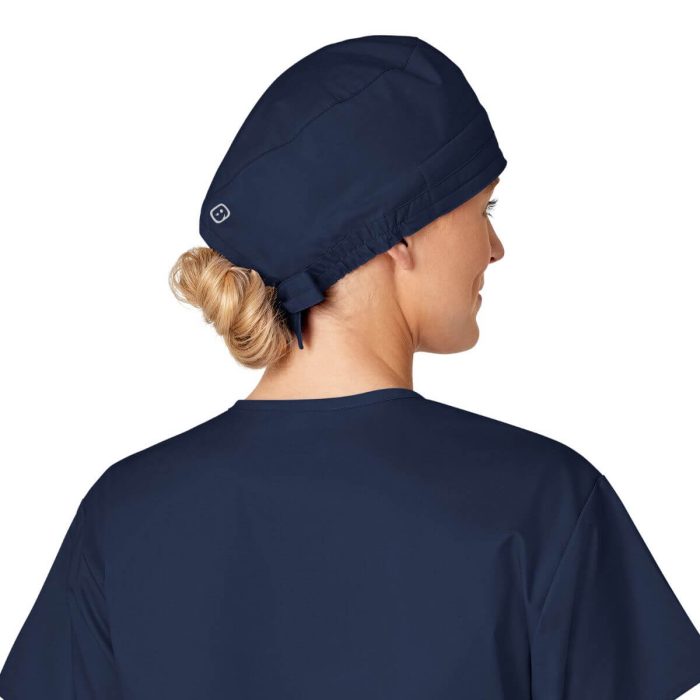 wonderwink scrub cap