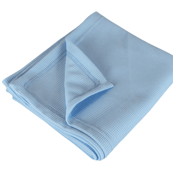 Thermal cot blanket - Image 2