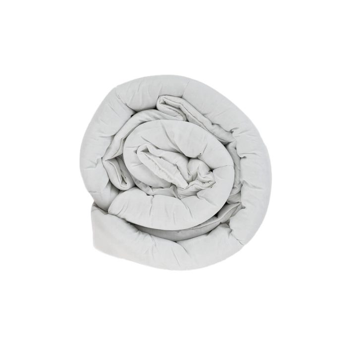 15 tog hollowfibre duvet