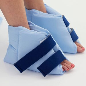 medical heel pads