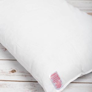 hollowfibre pillow