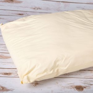 FR waterproof pillow