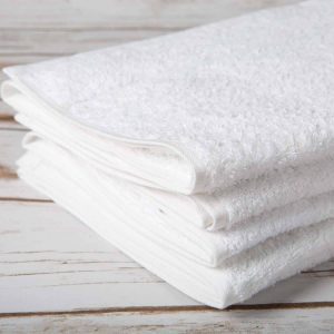contract towel