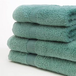 Mirage towels