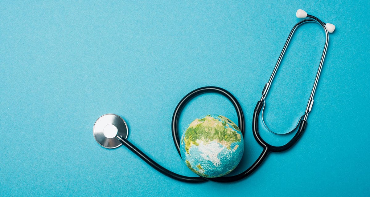 Countries with free healthcare: How does it work?