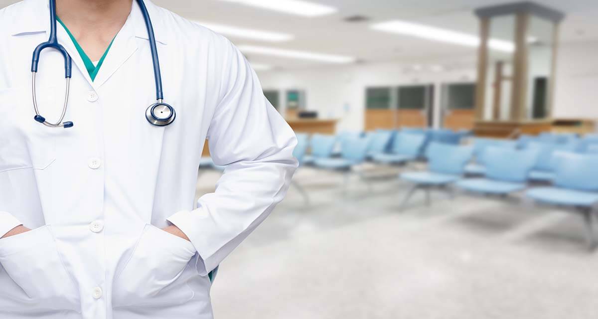 Understanding NHS Waiting Times