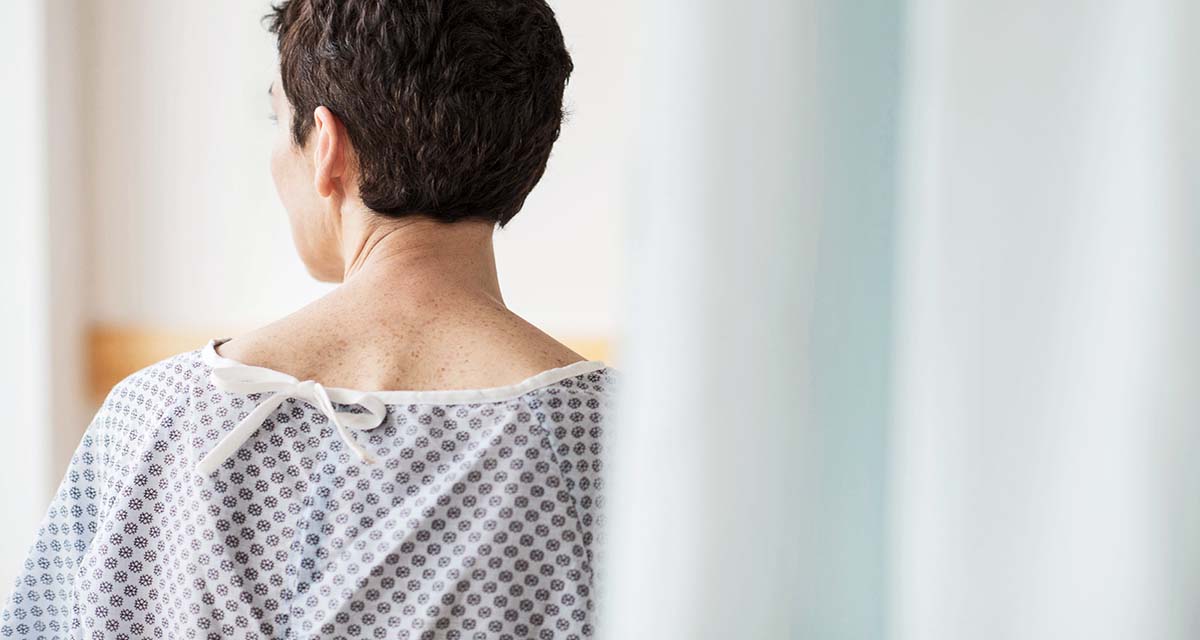 Comfort Items for Hospital Patients: Enhance Wellbeing & Recovery