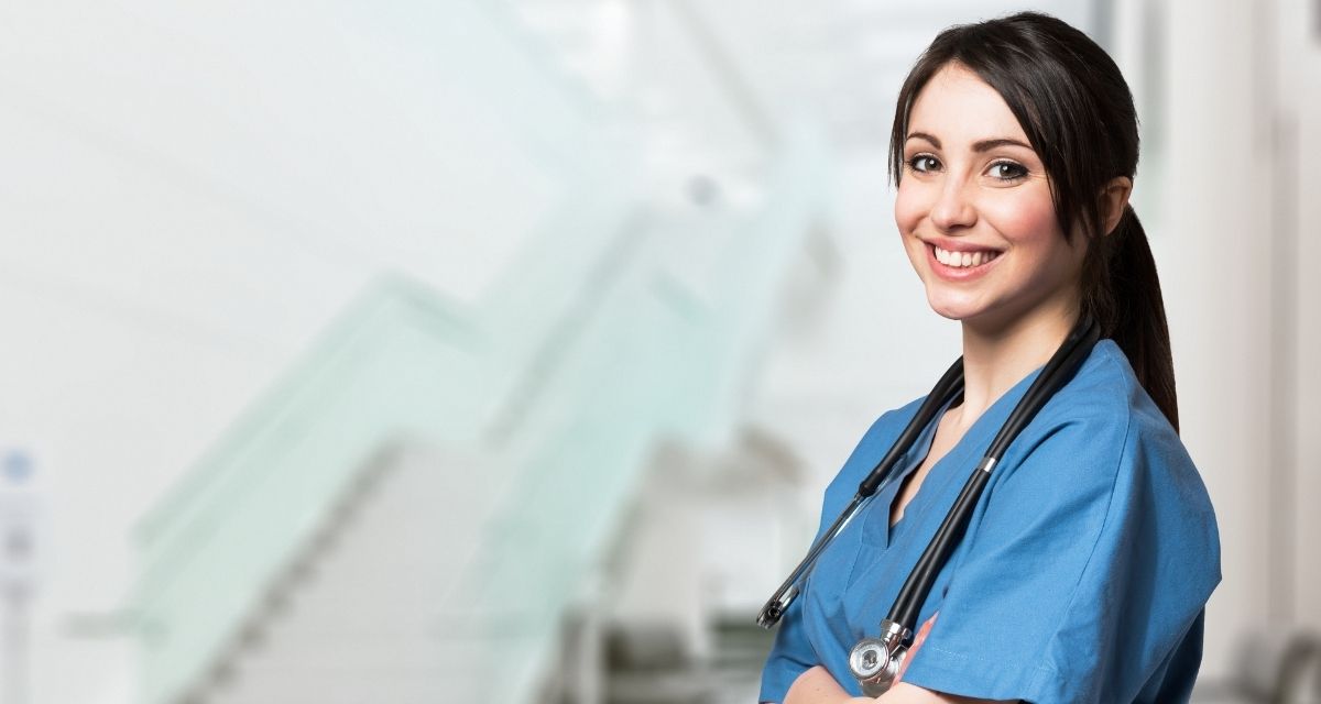 Compression Socks for Nurses