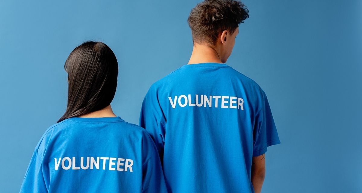 Healthcare Volunteering