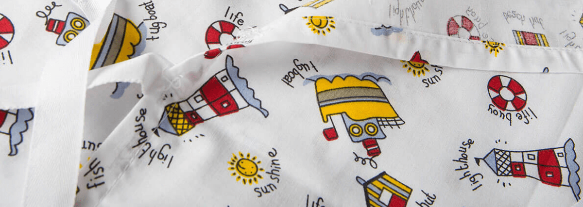 Childrens hospital gowns