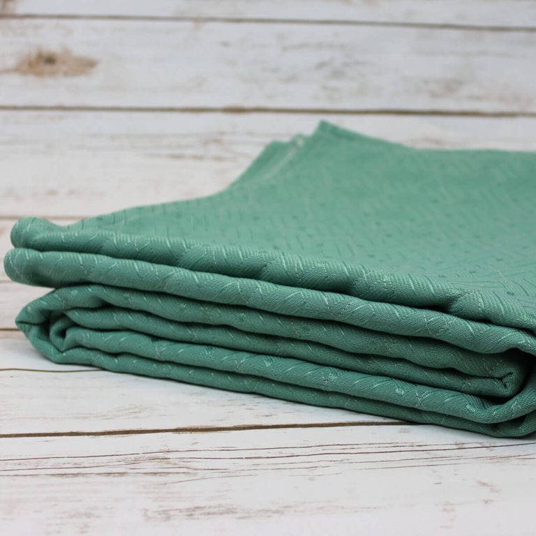 Seclusion Blanket