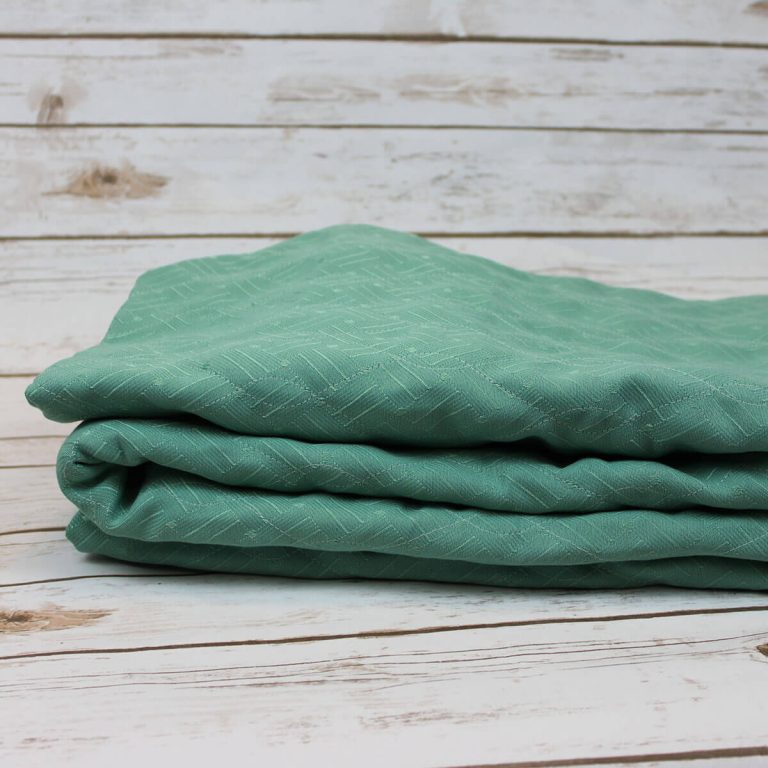 Seclusion mattress cover