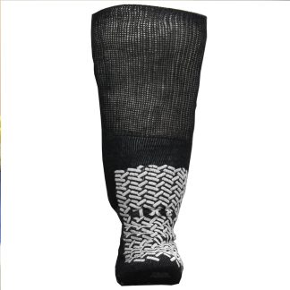 Bariatric Slipper Socks XXXL (Pack of 5 Pairs)