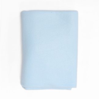 Single Use Fleece Blanket
