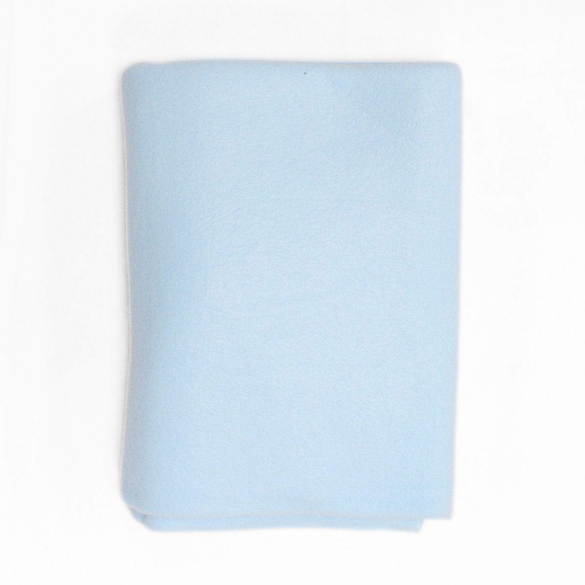 Single Use Fleece Blanket