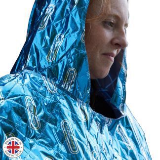 thermarmour poncho