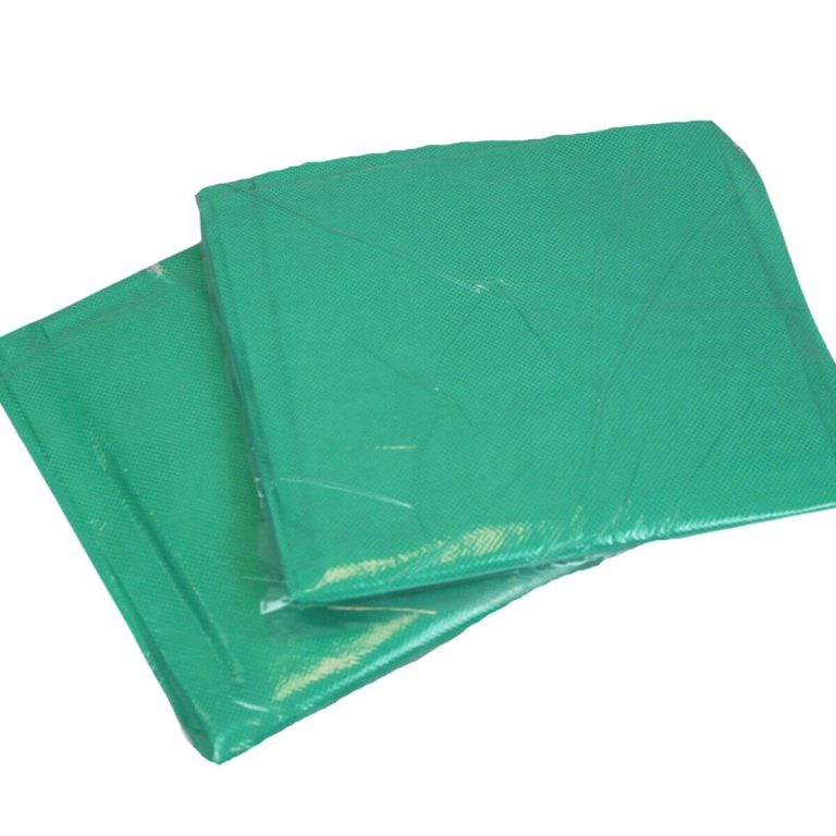 Ambulance fitted stretcher sheets