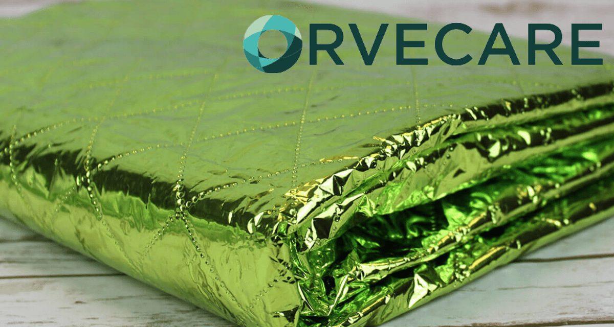 Introducing Orvecare products