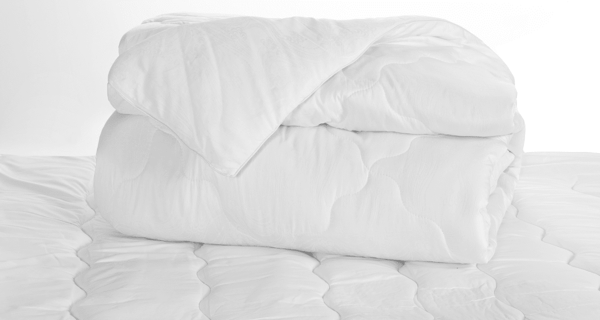 Duvet tog guide