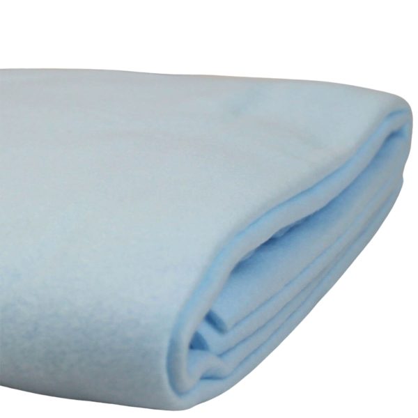 disposable fleece blankets