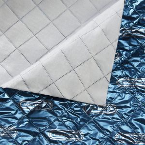 Thermarmour Emergency Blanket soft inner layer