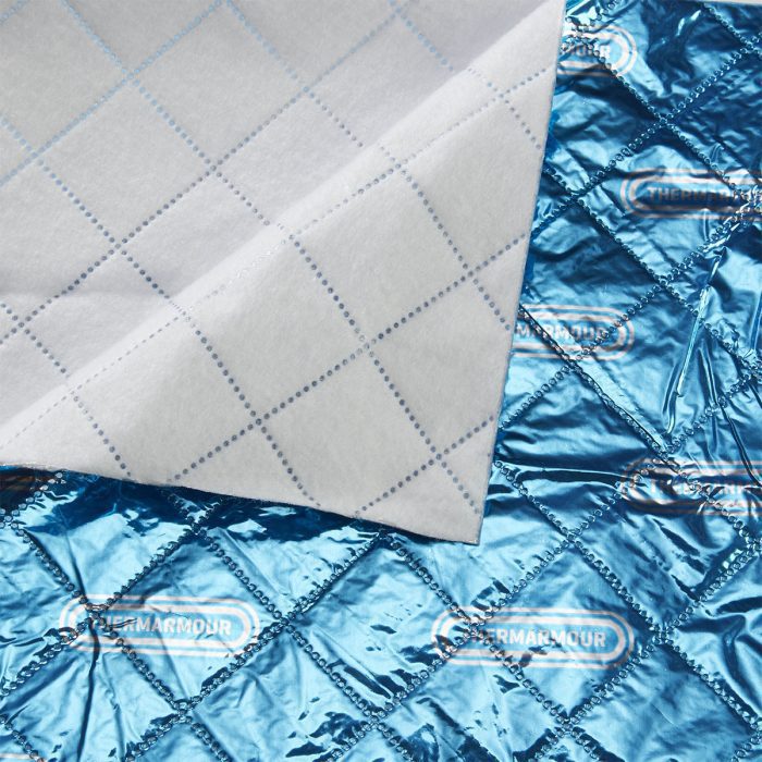 Thermarmour Medical Blanket soft inner layer