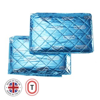 Thermarmour Medical Blankets