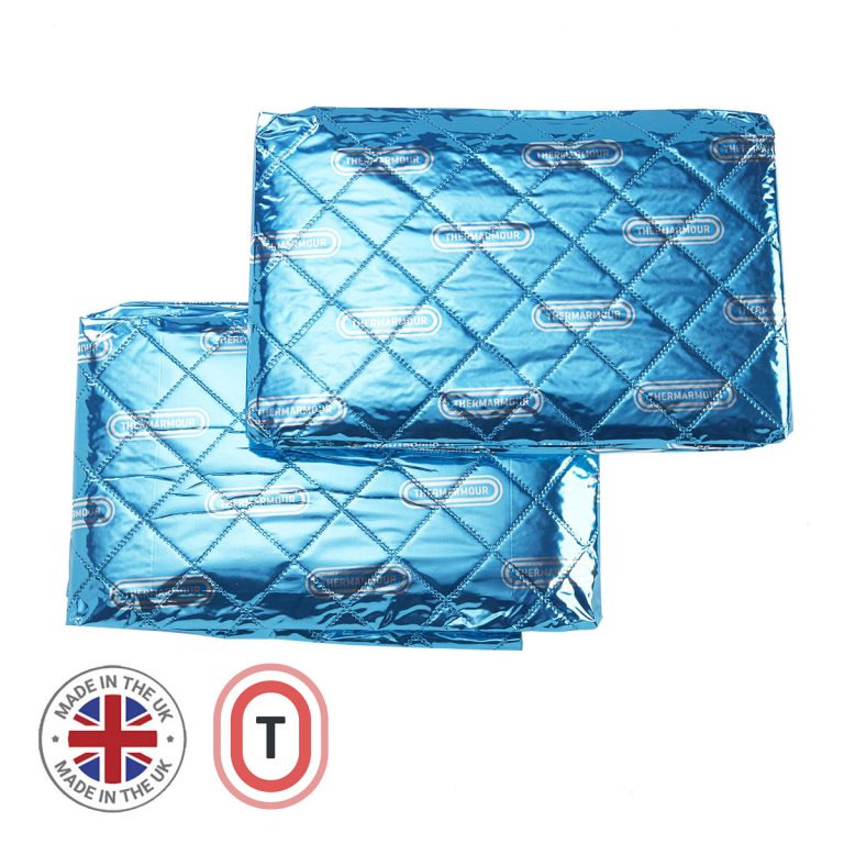 Thermal Blanket Prevent Hypothermia Interweave Healthcare