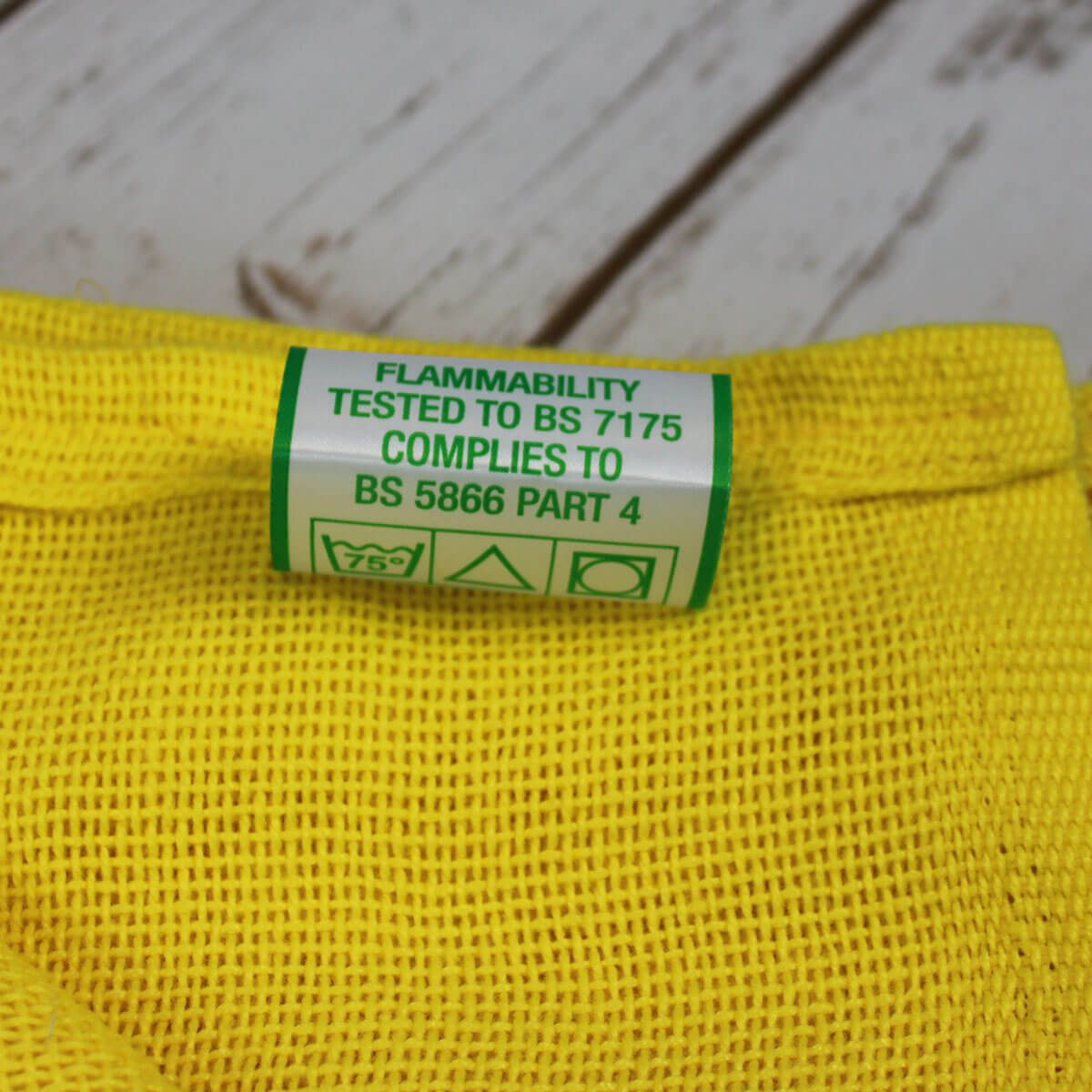 Yellow Blanket Indicate Patient Fall Risk Interweave Healthcare