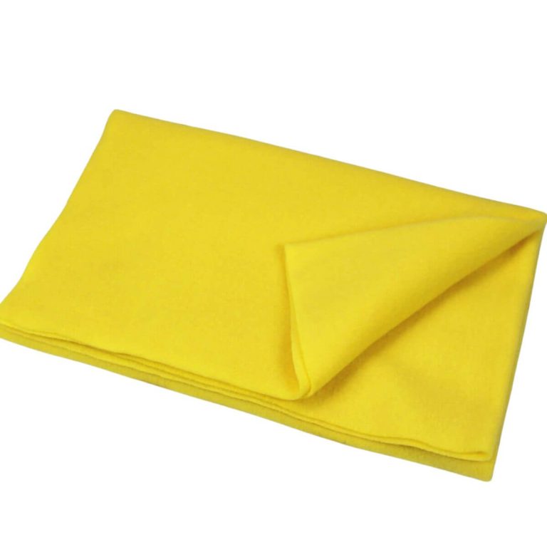 Falls risk fleece lap blanket