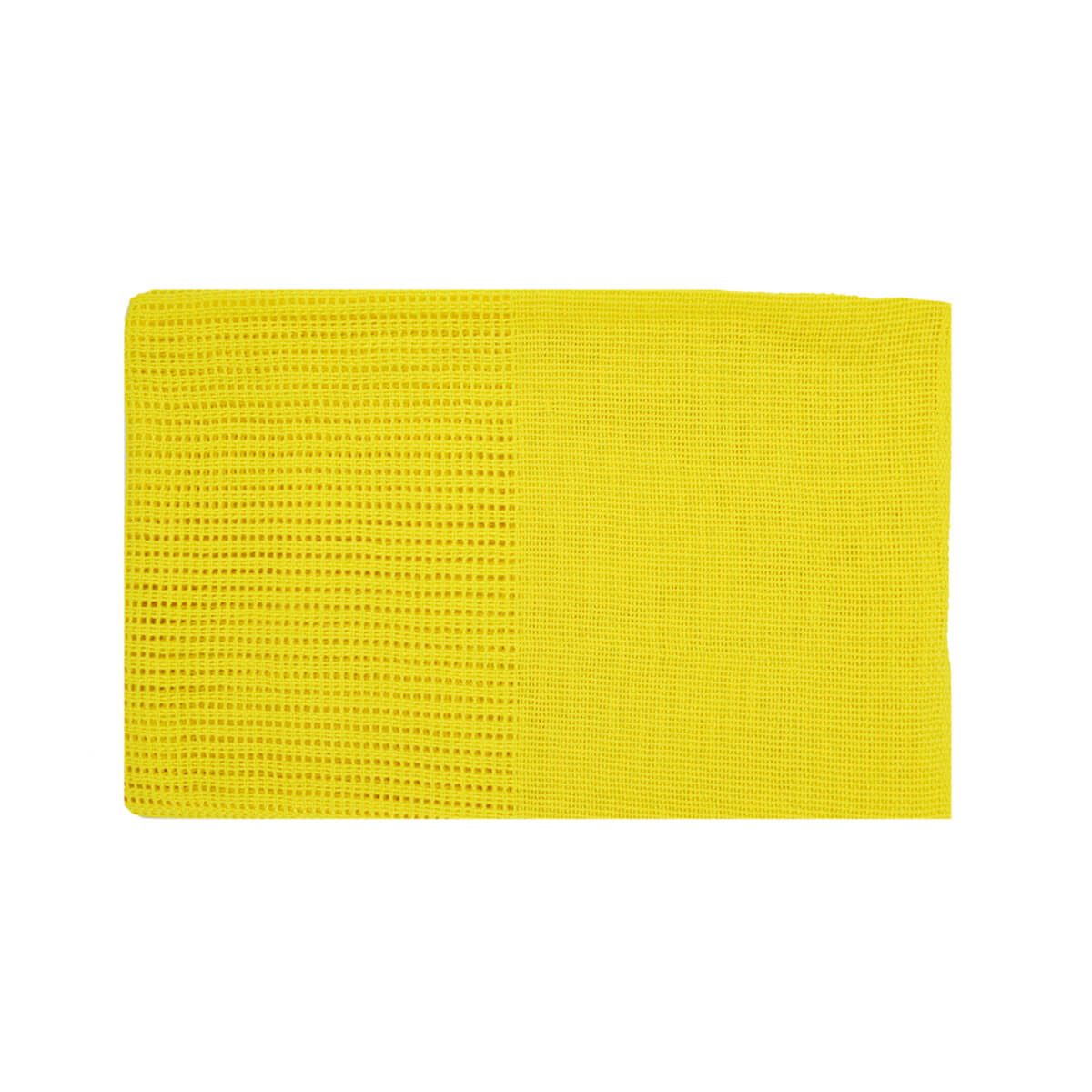 Polyester Cellular Falls Risk Lap Blanket
