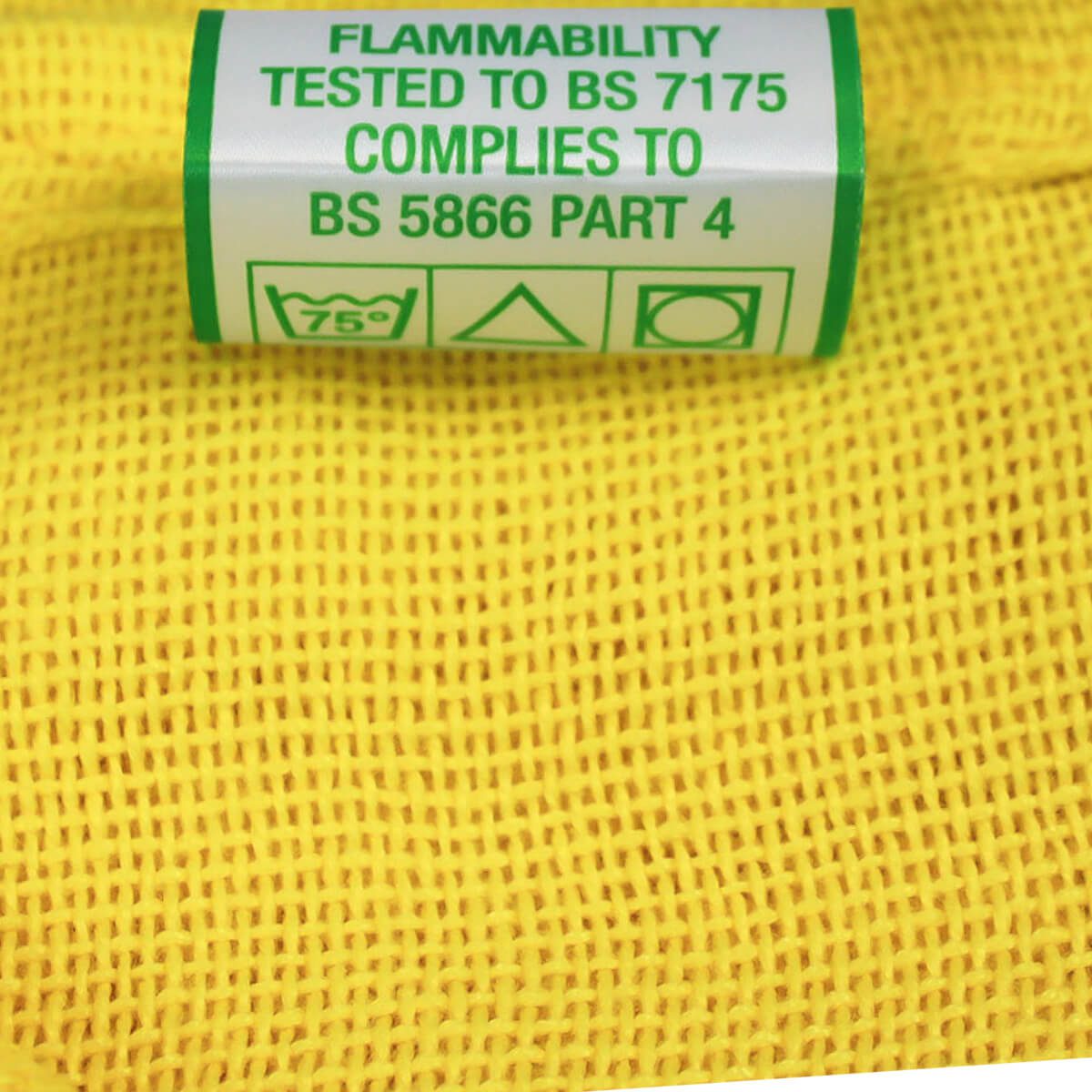 Polyester Cellular Falls Risk Lap Blanket - Image 4